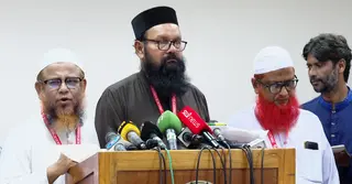 ‘প্রধান উপদেষ্টার নির্বাচনের তারিখ ঘোষণা ঐকমত্যকে প্রশ্নবিদ্ধ করেছে’